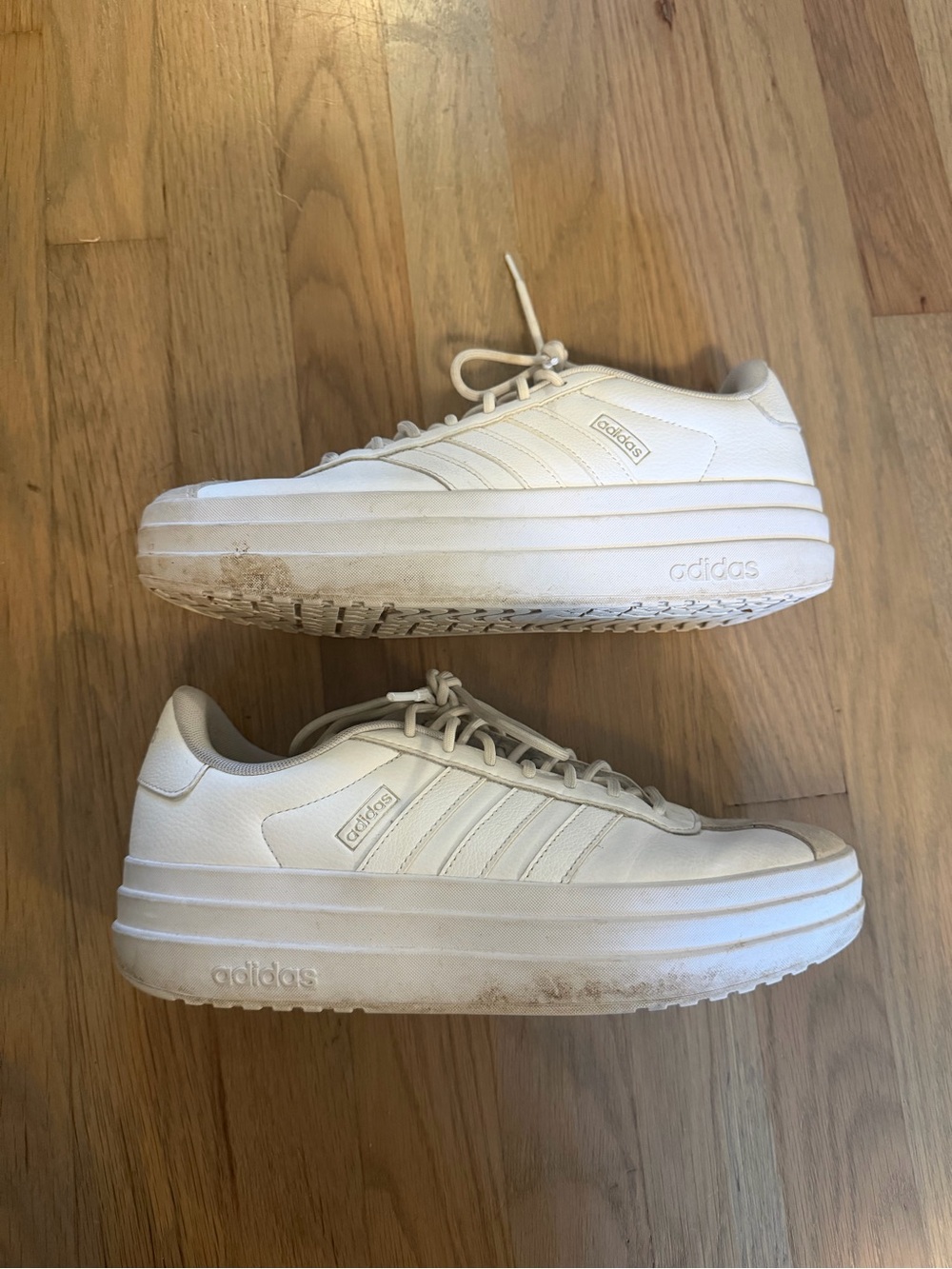 Platform adidas - Picture 2 of 4